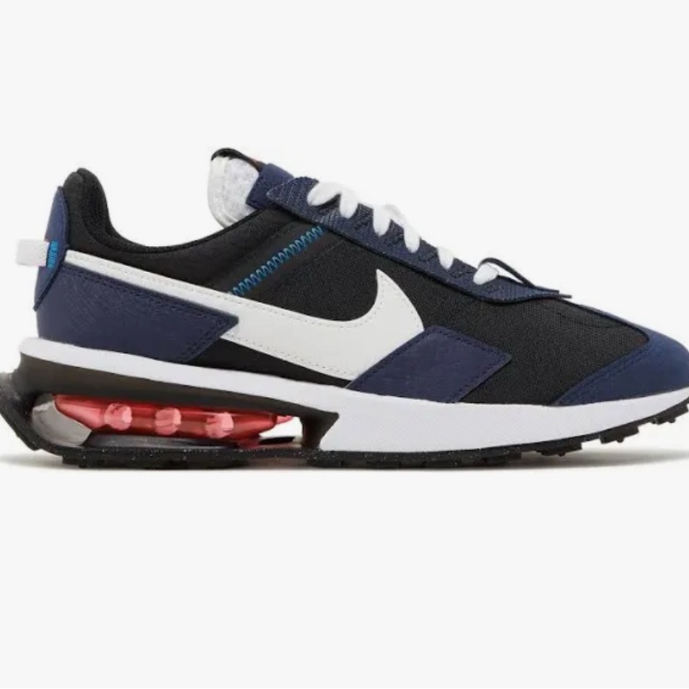 AIR MAX PRE-DAY 'BLACK
MIDNIGHT NAVY'